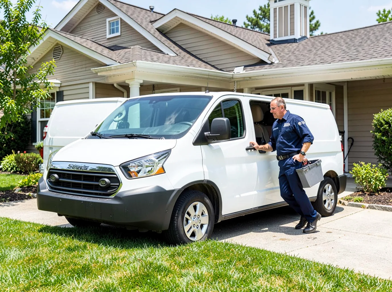 Emergency Plumber company in Middlesex, NC