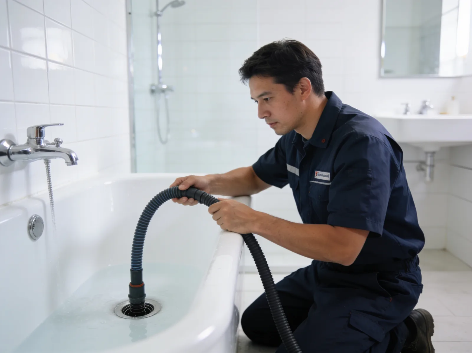 Emergency Plumber Middlesex, NC FAQs